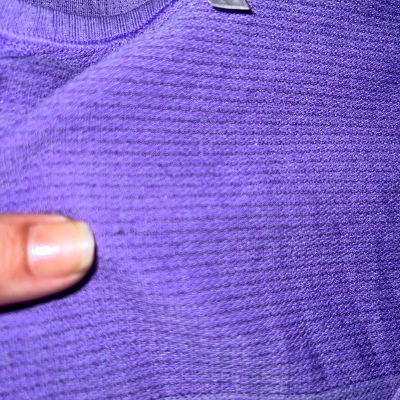 Lululemon 🍋 Run Swiftly Tech Top
Power Purple size 4 - Picture 11 of 11